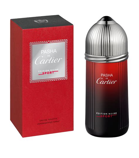 pasha de cartier sport edition|Altro.